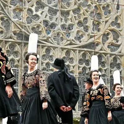 Quimper : nos 5 idées sorties du week-end