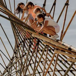 Festival des Cabanes