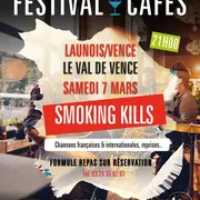 Festival des Cafés du Val de Vence
