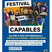Festival des Capables
