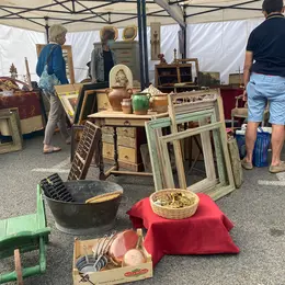 Festival des Chineurs