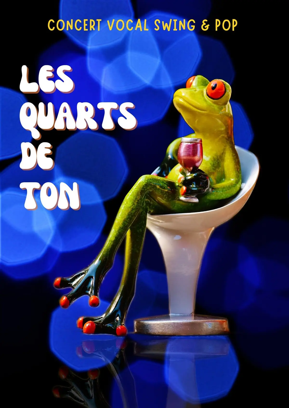 Festival des Choeurs : Les Quarts de Ton