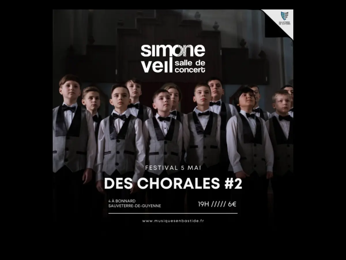 Festival des chorales