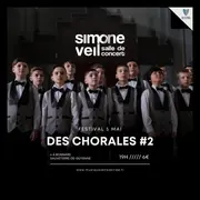 Festival des chorales