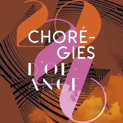 Festival des Chorégies d’Orange 2026