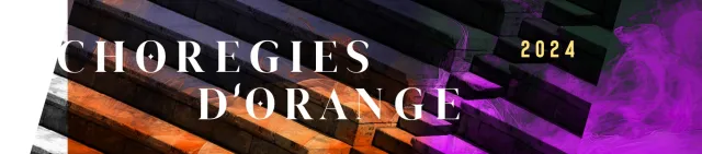 Festival des Chorégies d’Orange