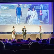 Festival Des Ciné Rencontres
