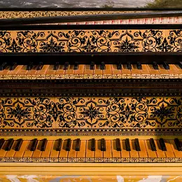 Festival des Clavecins de Chartres : Concert des élèves des conservatoires d’Eure-et-Loir