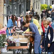 Festival des Commerçants