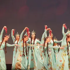 Festival Des Cultures Du Monde : Armenie