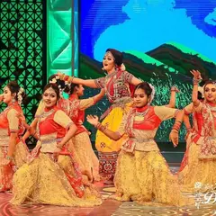 Festival Des Cultures Du Monde : Bangladesh