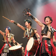 Festival Des Cultures Du Monde : Japon