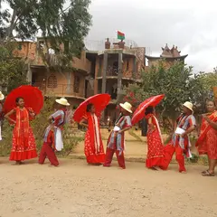 Festival Des Cultures Du Monde : Madagascar