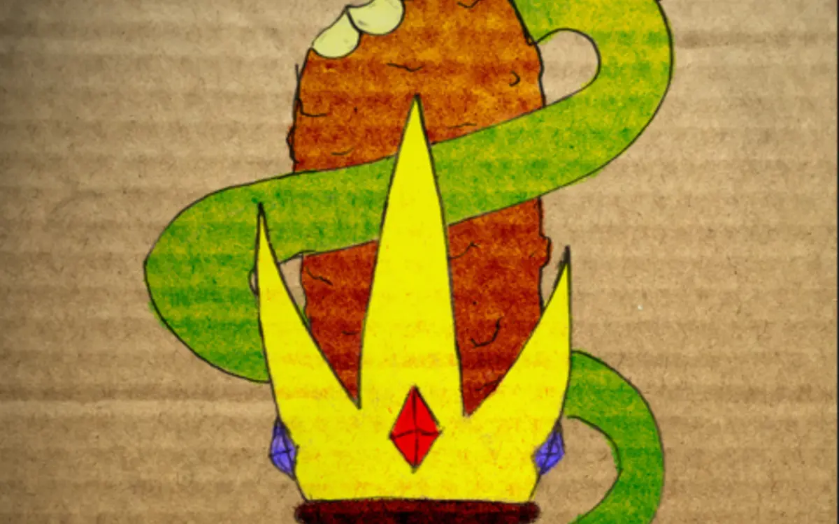 Arthur Pistachio spectacle