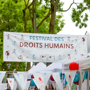 Festival des Droits Humains 2026 : 10ème édition !