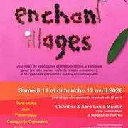 Festival des Enchantillages 2026