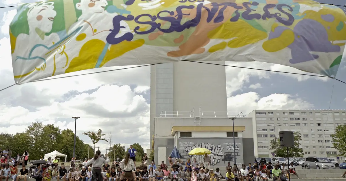 Festival des Essentiels 2026