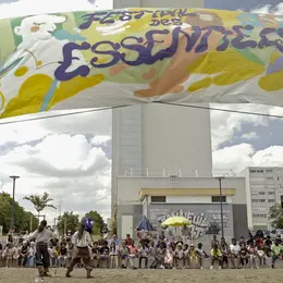 Festival des Essentiels 2026