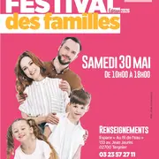 Festival Des Familles 2026