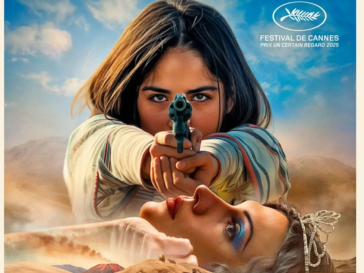 Festival des fiertés - Ciné-débat au cinéma Vog
