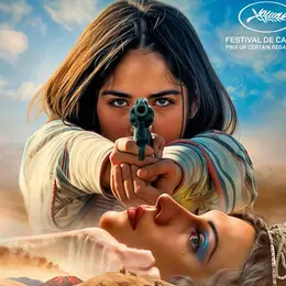 Festival des fiertés - Ciné-débat au cinéma Vog