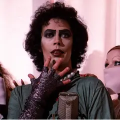 Festival des fiertés - Ciné Rocky Horror Picture Show