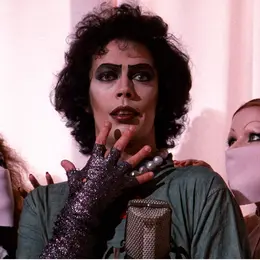 Festival des fiertés - Ciné Rocky Horror Picture Show