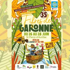 Festival des fifres de Garonne (35ème édition)