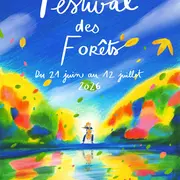 Festival des Forêts I Quatuor Hermès