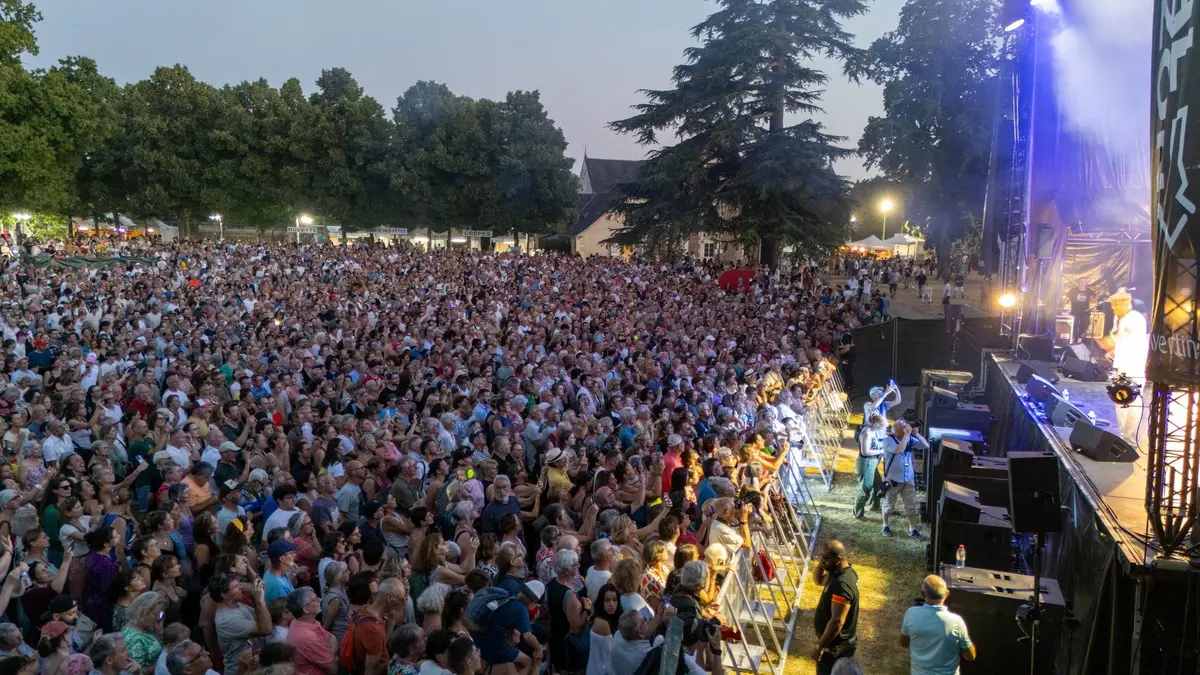Festival des Horizons 2027