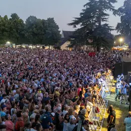 Festival des Horizons 2027