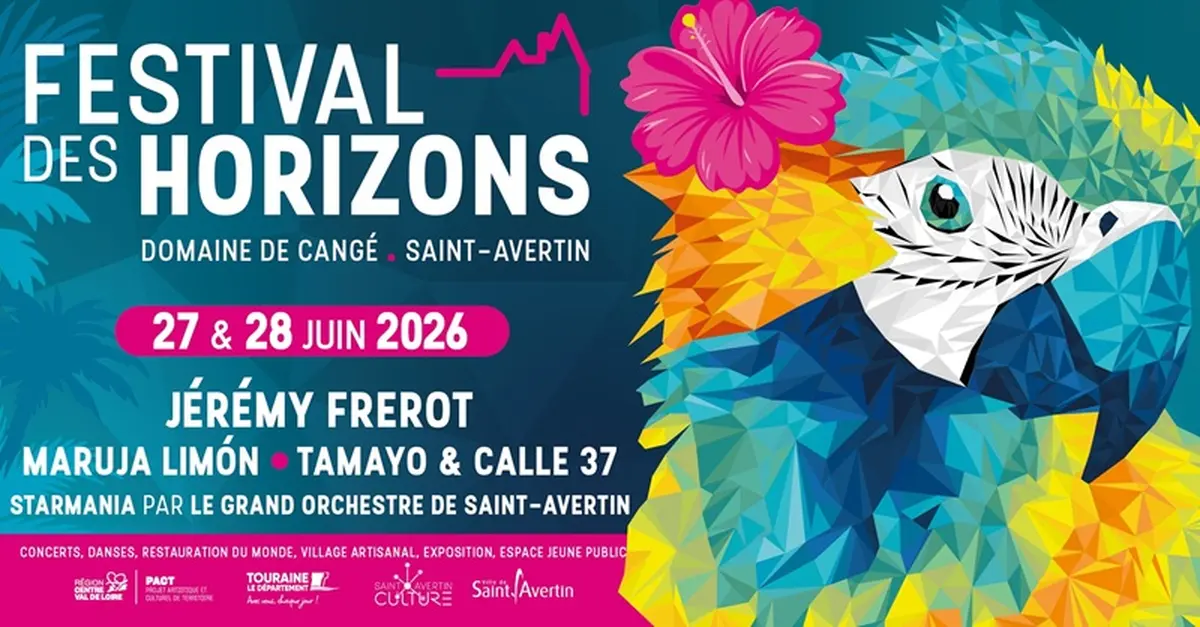Festival des horizons
