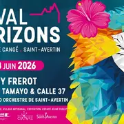 Festival des horizons