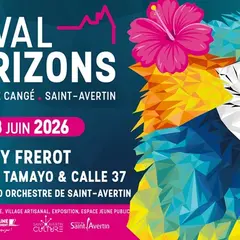 Festival des horizons