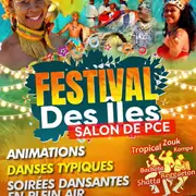 Festival des Iles