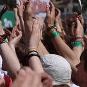 Festival des Insensés