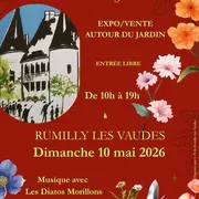 Festival des Jardins
