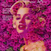 En 2026, le Festival des Jardins fait son cinéma DR