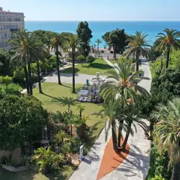 Festival des Jardins de la Côte d'Azur 2028