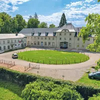 Le Château du Parc de Wesserling DR