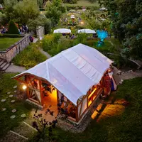 Festival des Jardins Métissés 2026 &copy; Parc de Wesserling 