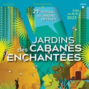 Festival des Jardins Métissés 2023