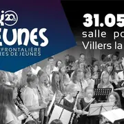 Festival des jeunes musiciens