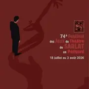 Festival des Jeux du Théatre : Le portrait de Dorian Gray