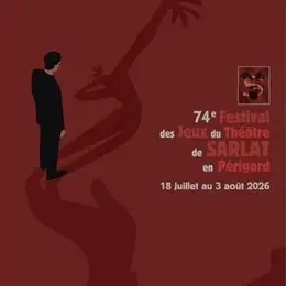 Festival des Jeux du Théatre : Le portrait de Dorian Gray