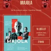 Festival des Jeux du Théatre : Majola