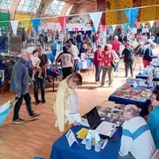 Festival des Livres de La Fouillade