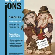 Festival des Ludions