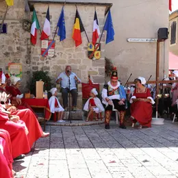 Festival des Menteurs
