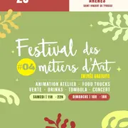Festival des métiers d'art by Maestri'Art